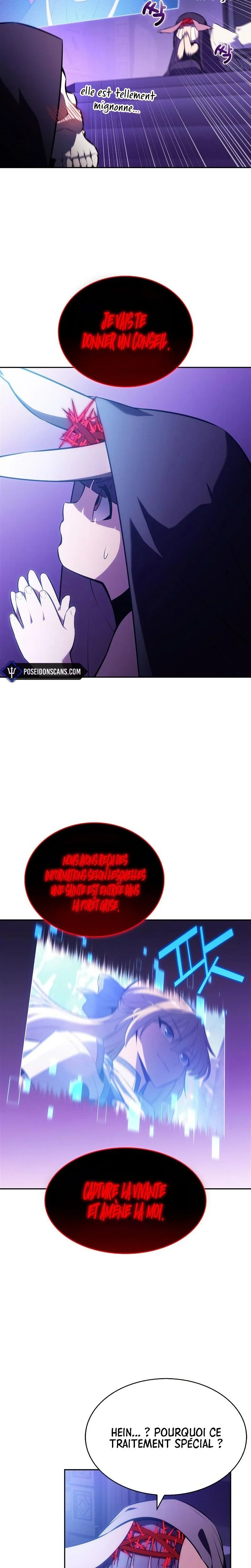 Read Solo Max-Level Newbie FR Manga Online