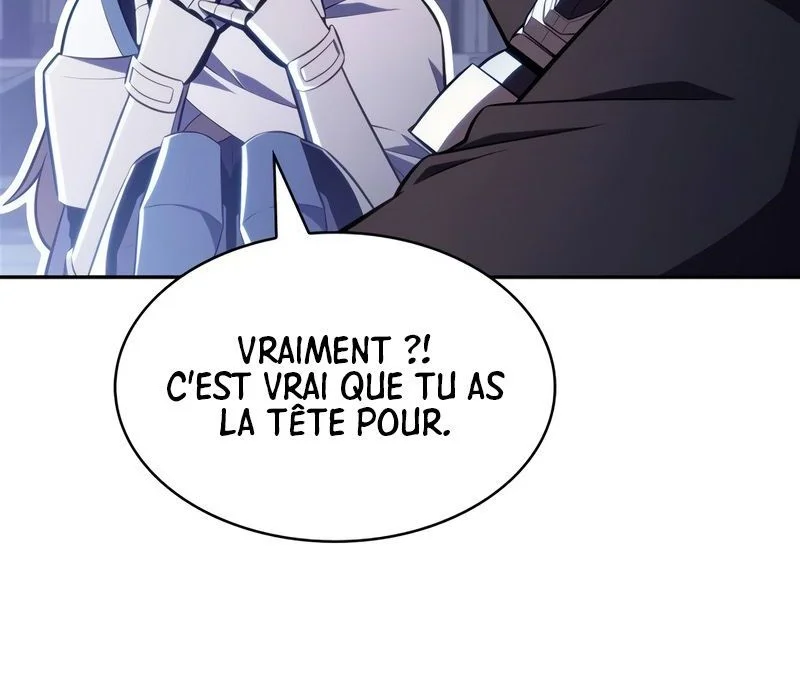 Read Solo Max-Level Newbie FR Manga Online