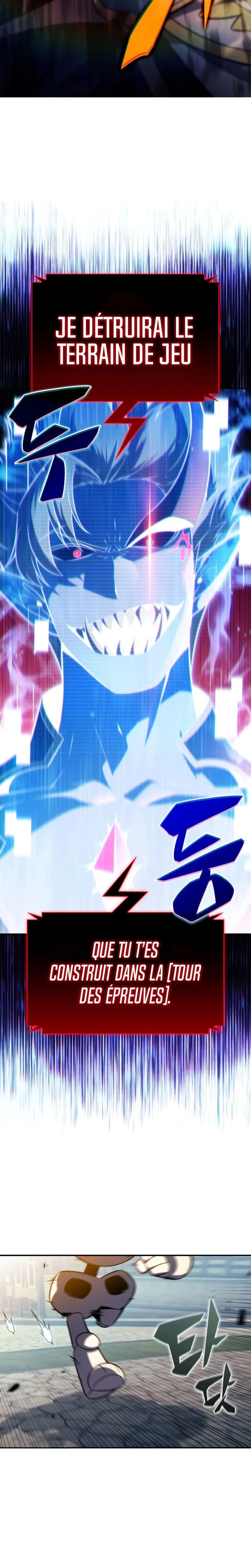 Read Solo Max-Level Newbie FR Manga Online