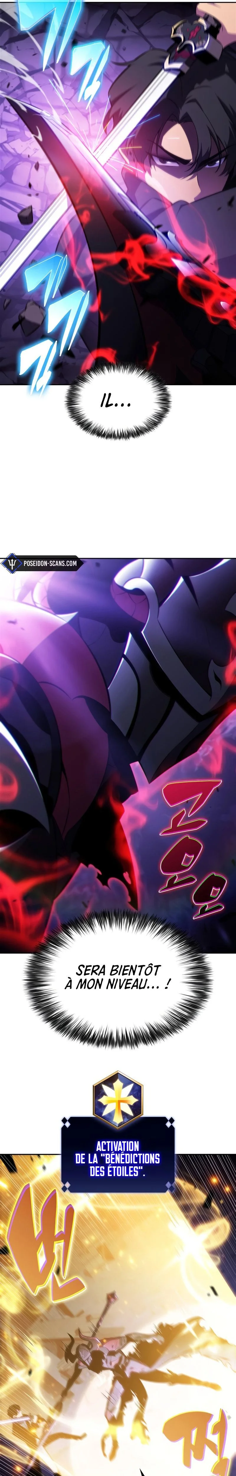 Read Solo Max-Level Newbie FR Manga Online