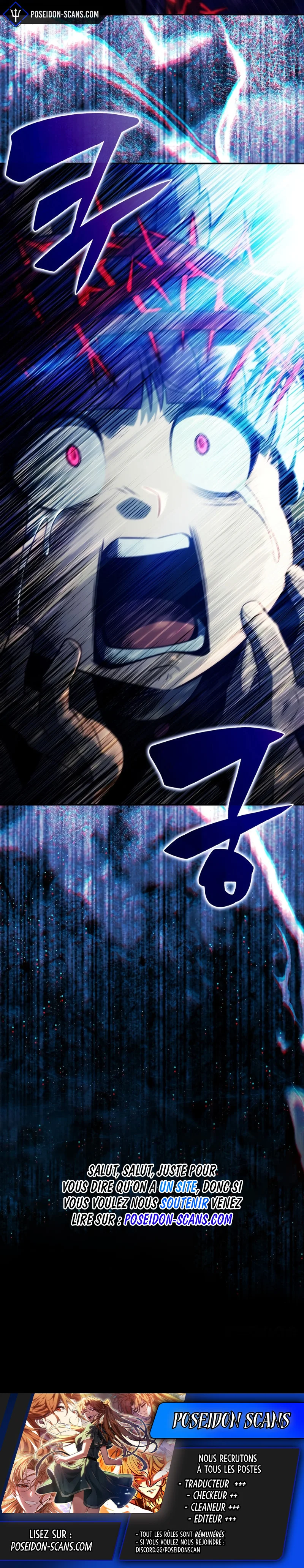 Read Solo Max-Level Newbie FR Manga Online