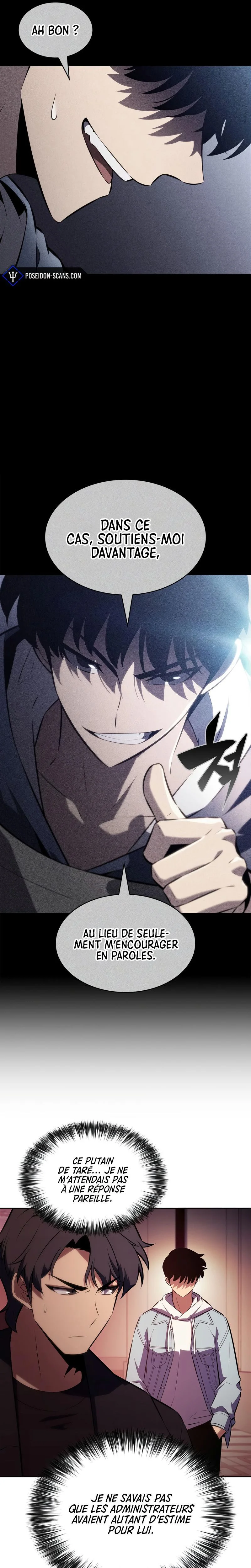 Read Solo Max-Level Newbie FR Manga Online