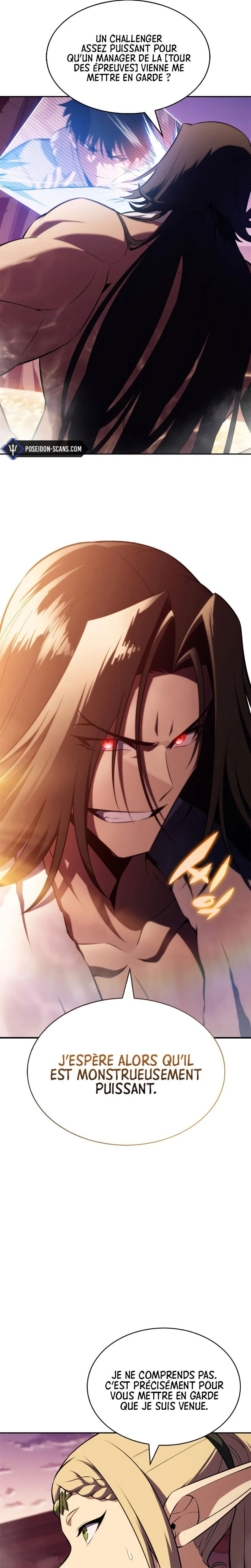 Read Solo Max-Level Newbie FR Manga Online