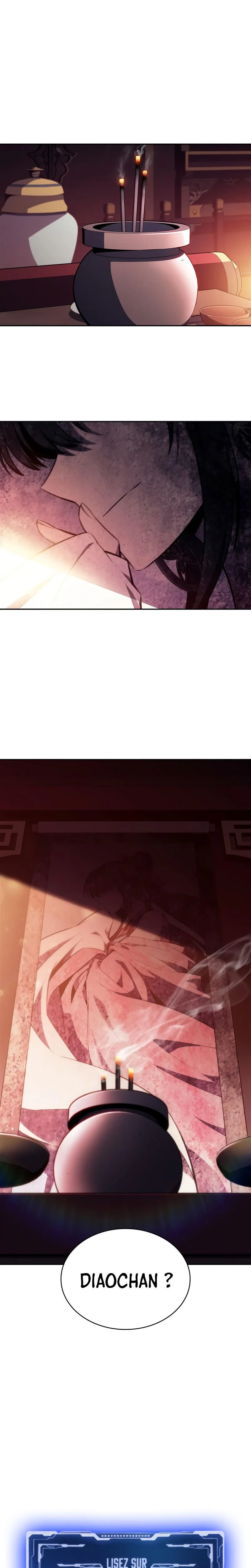 Read Solo Max-Level Newbie FR Manga Online