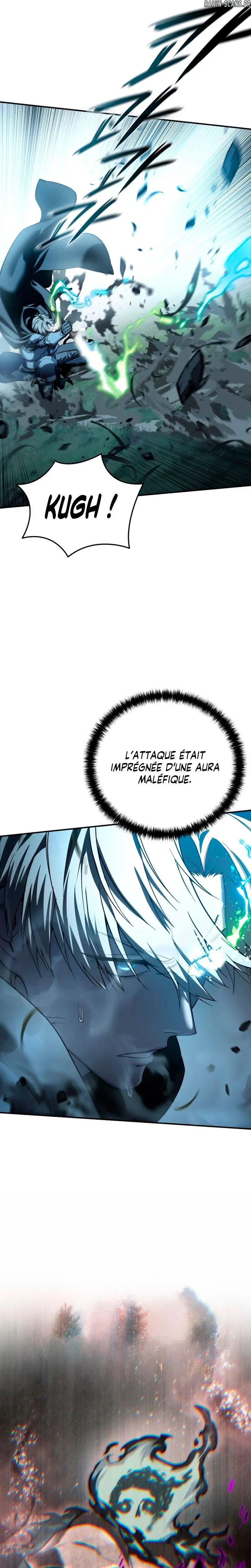 Read Star-Embracing Swordmaster FR Manga Online