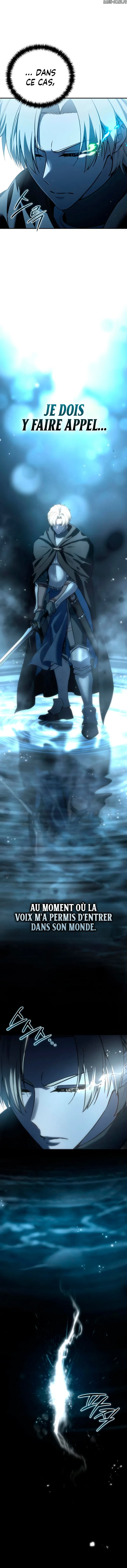 Read Star-Embracing Swordmaster FR Manga Online