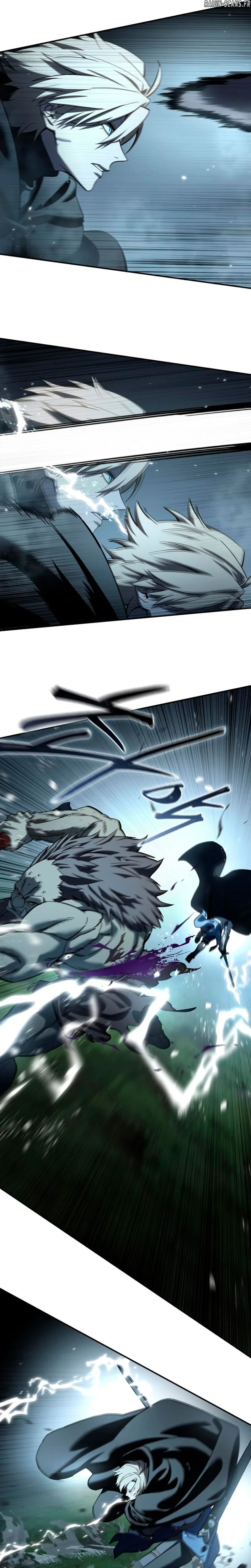 Read Star-Embracing Swordmaster FR Manga Online