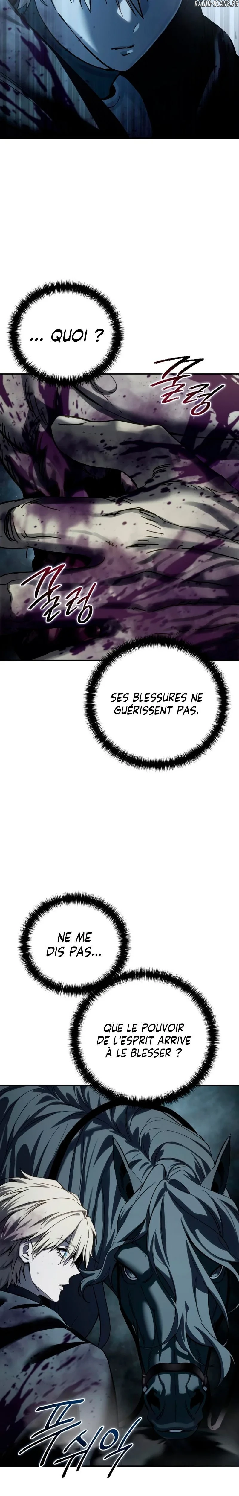 Read Star-Embracing Swordmaster FR Manga Online