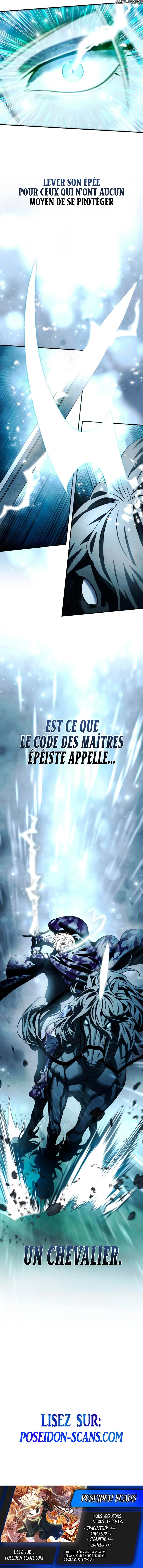 Read Star-Embracing Swordmaster FR Manga Online