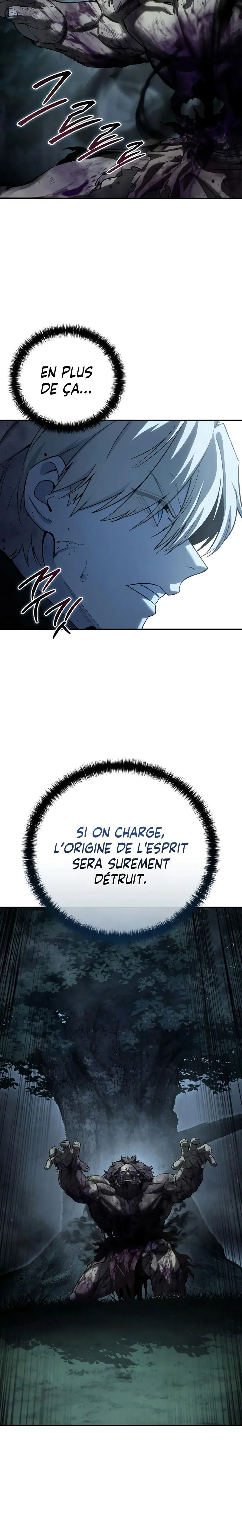 Read Star-Embracing Swordmaster FR Manga Online