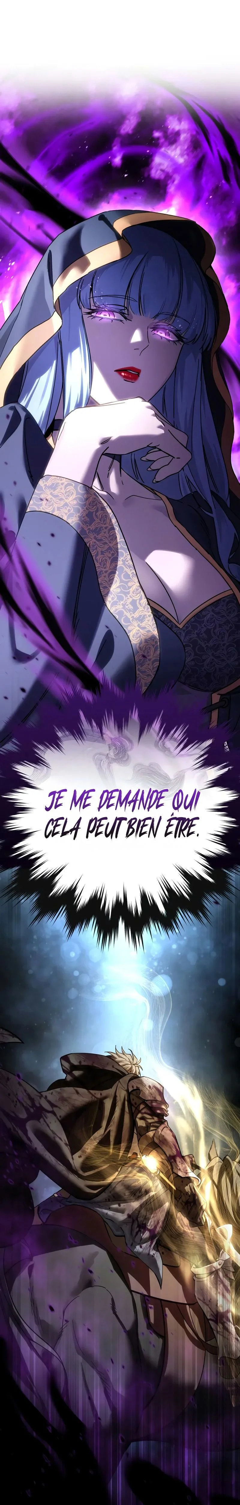 Read Star-Embracing Swordmaster FR Manga Online