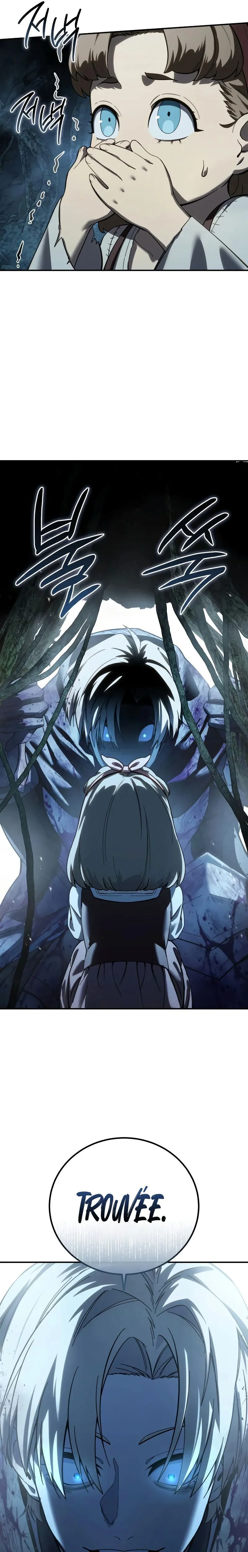 Read Star-Embracing Swordmaster FR Manga Online