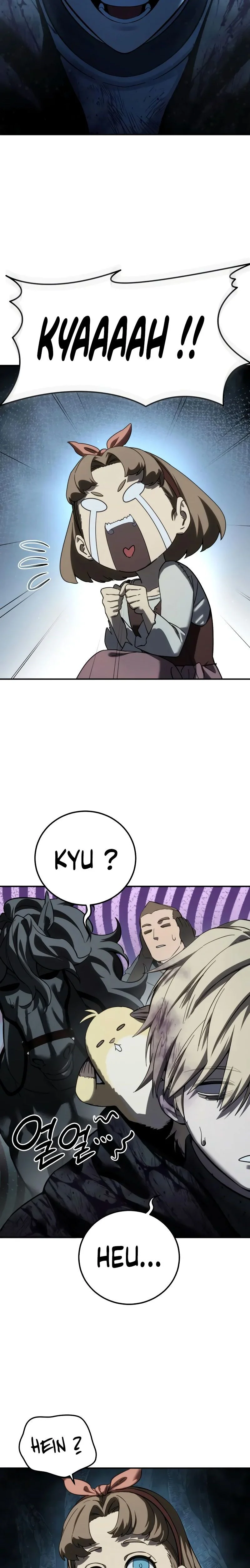 Read Star-Embracing Swordmaster FR Manga Online