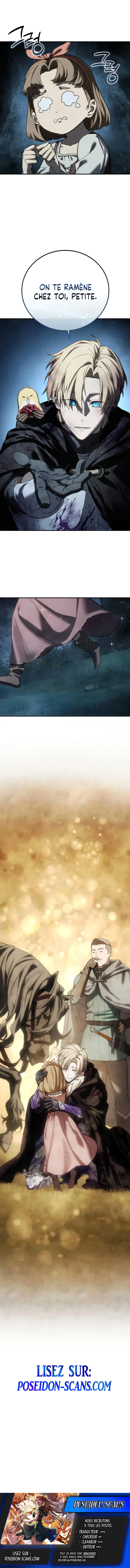 Read Star-Embracing Swordmaster FR Manga Online