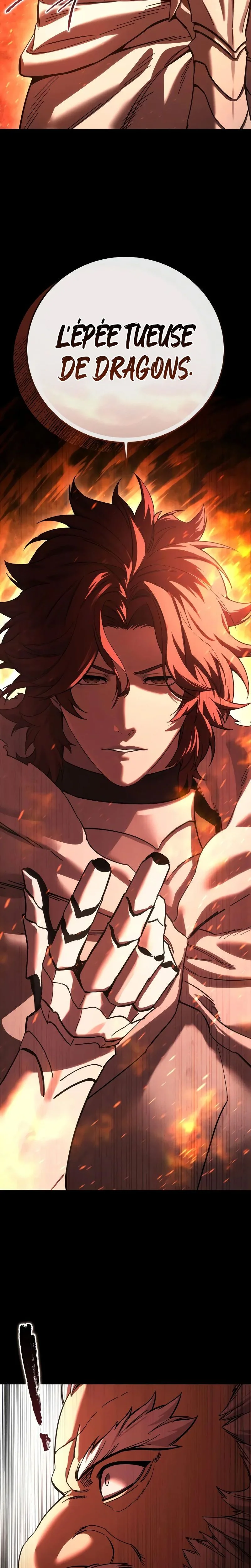 Read Star-Embracing Swordmaster FR Manga Online