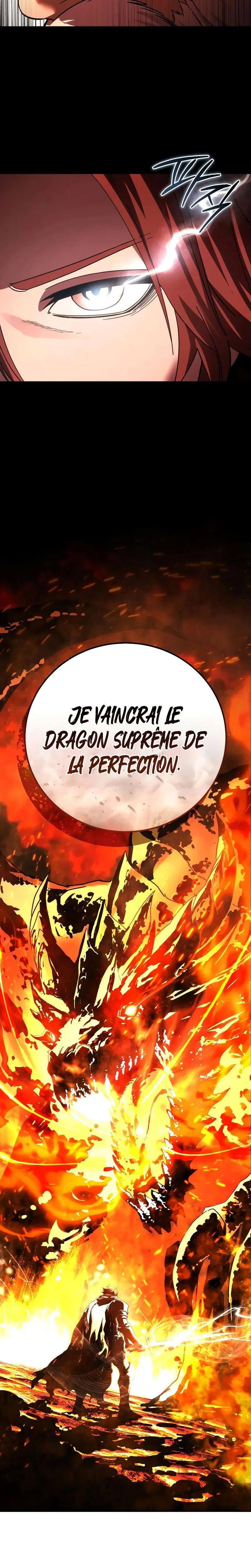 Read Star-Embracing Swordmaster FR Manga Online