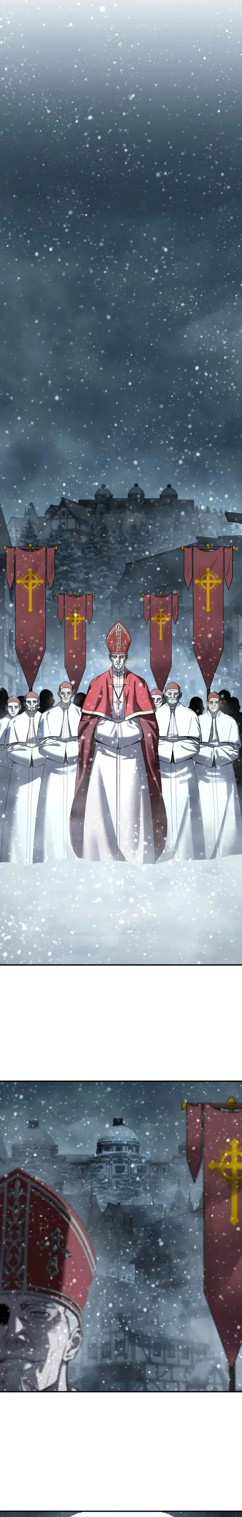 Read Star-Embracing Swordmaster FR Manga Online