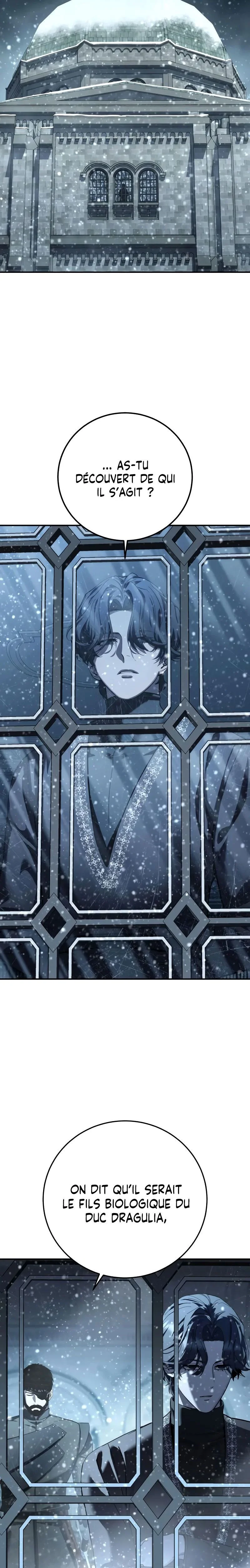 Read Star-Embracing Swordmaster FR Manga Online