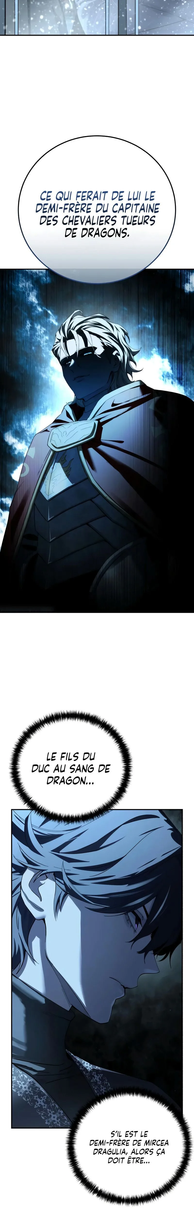 Read Star-Embracing Swordmaster FR Manga Online