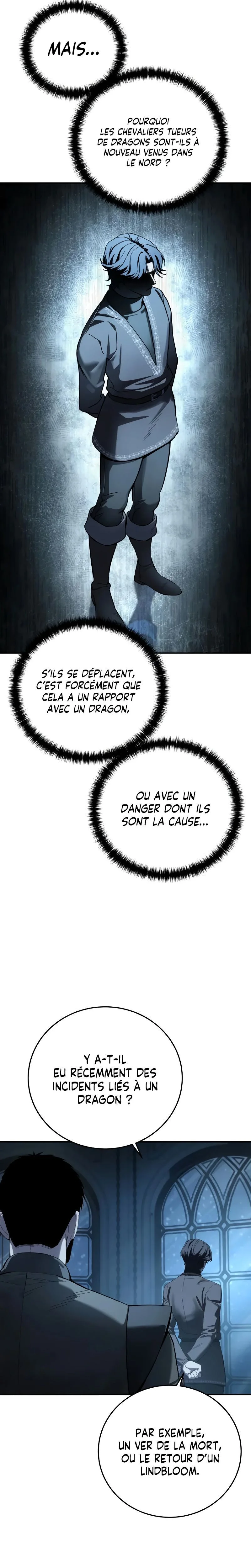 Read Star-Embracing Swordmaster FR Manga Online