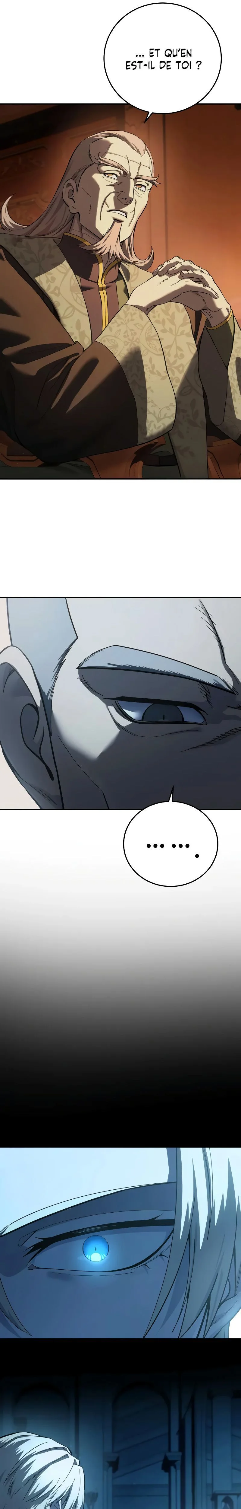 Read Star-Embracing Swordmaster FR Manga Online