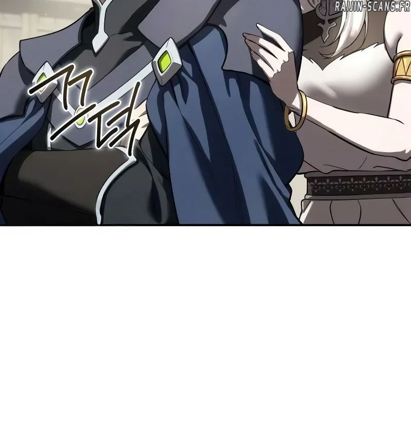 Read Star-Embracing Swordmaster FR Manga Online