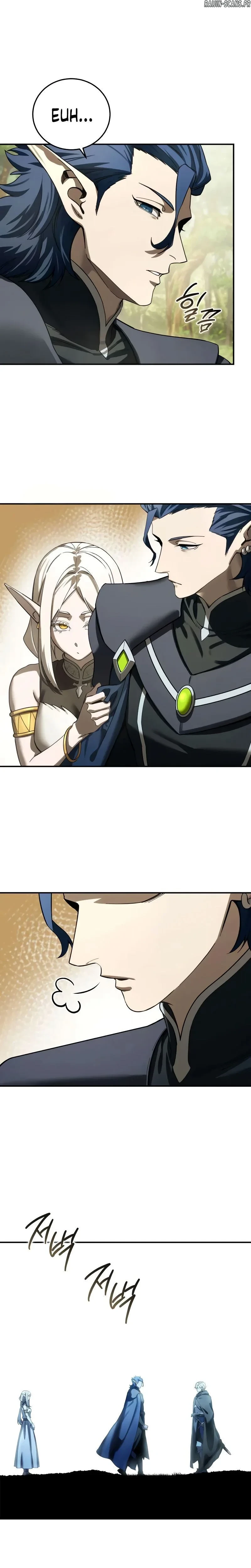 Read Star-Embracing Swordmaster FR Manga Online