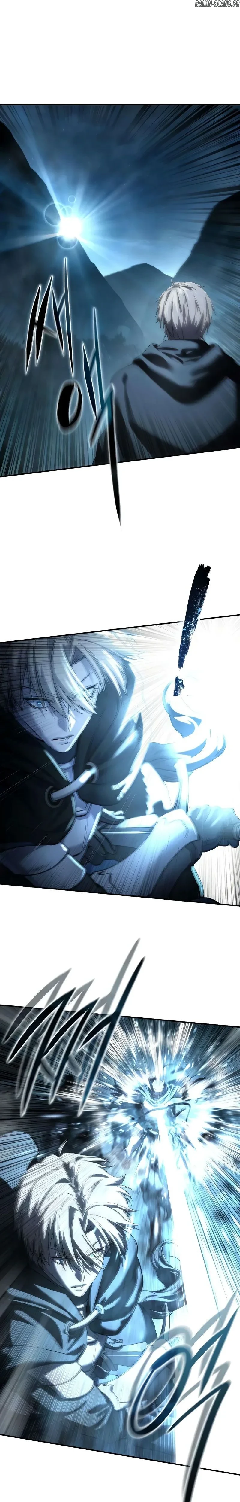 Read Star-Embracing Swordmaster FR Manga Online