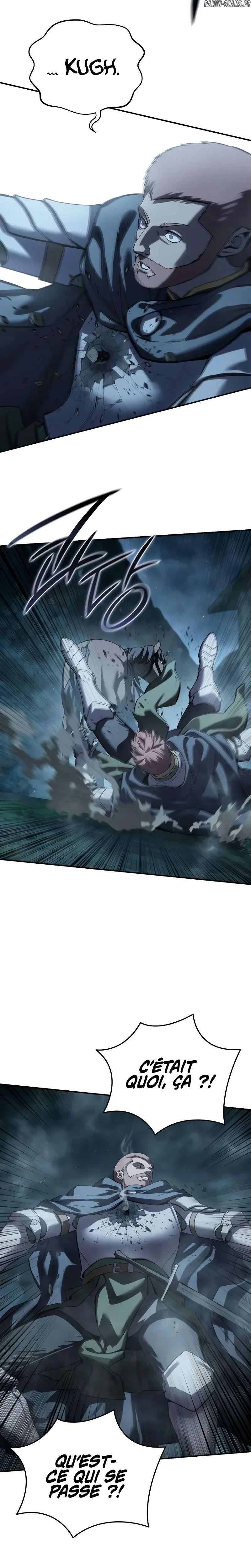 Read Star-Embracing Swordmaster FR Manga Online