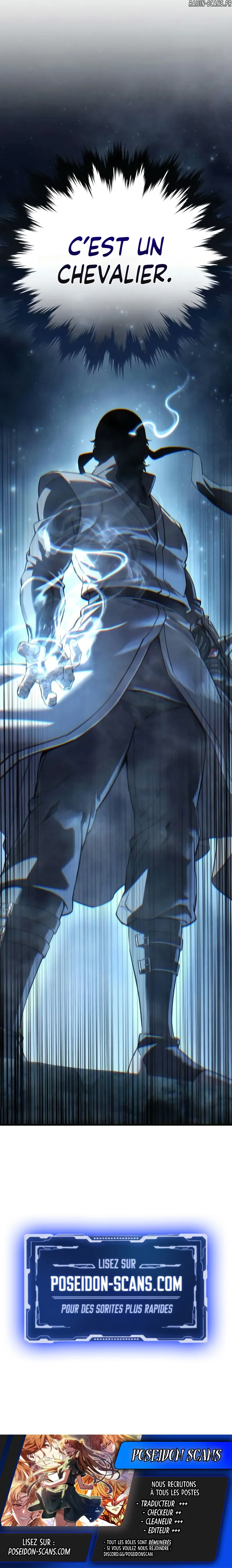 Read Star-Embracing Swordmaster FR Manga Online