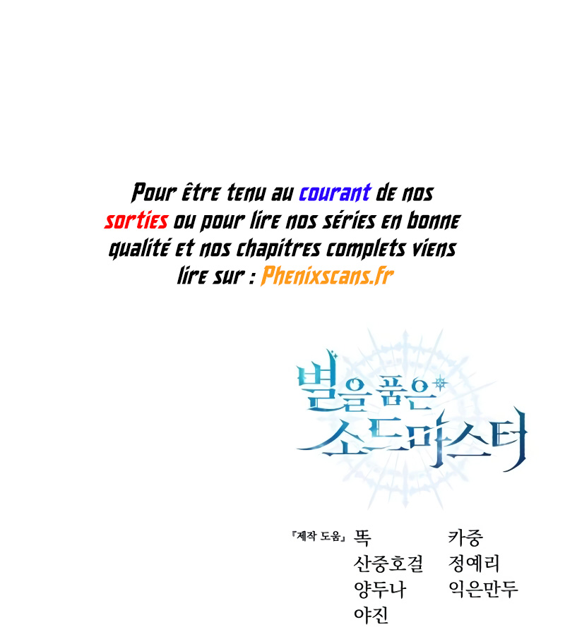 Read Star-Embracing Swordmaster FR Manga Online