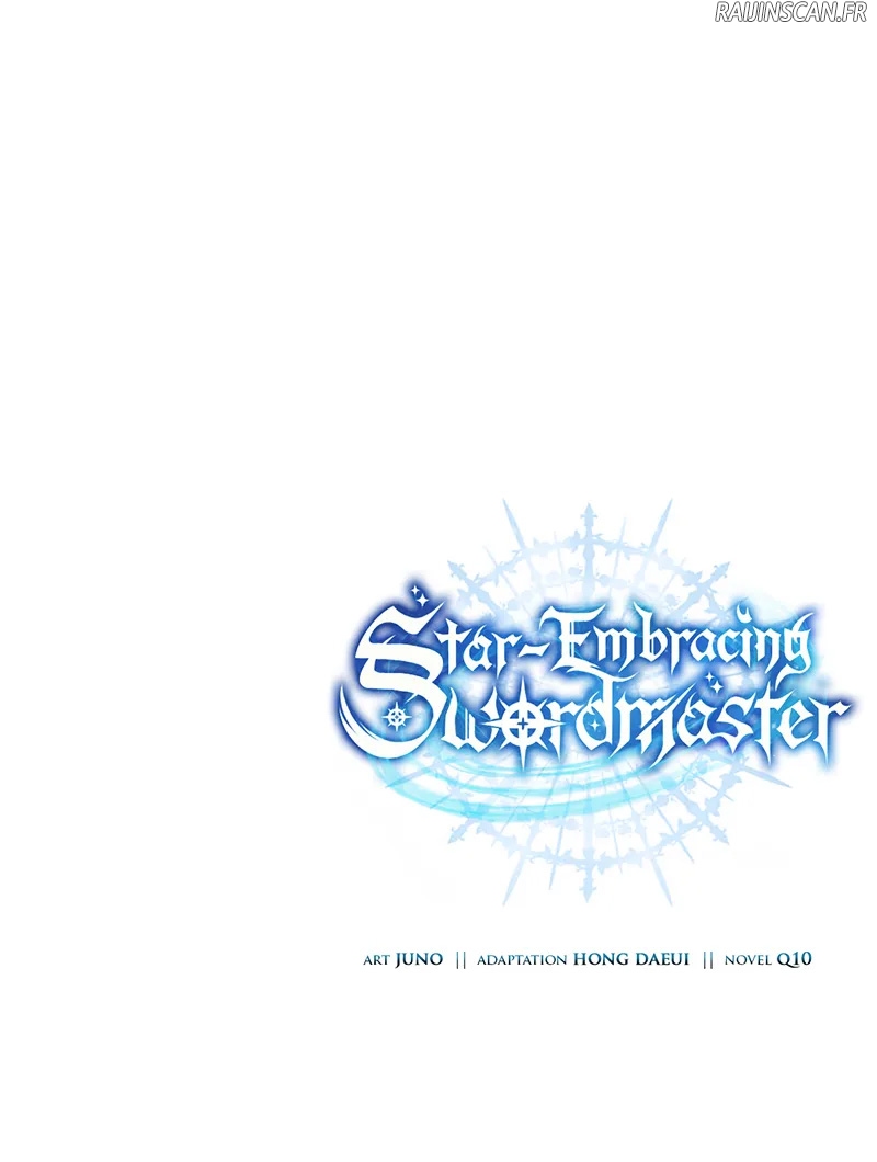 Read Star-Embracing Swordmaster FR Manga Online