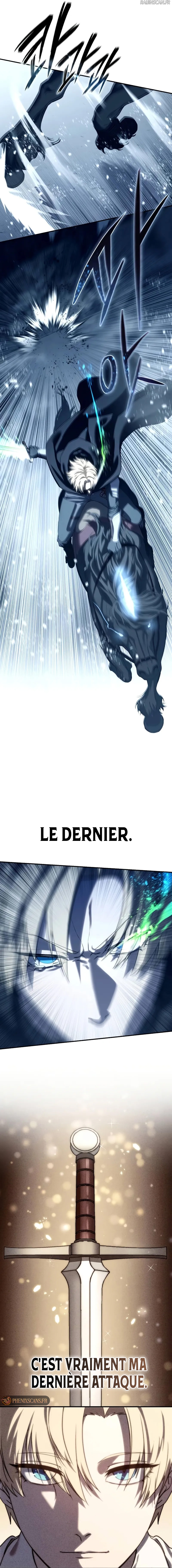 Read Star-Embracing Swordmaster FR Manga Online