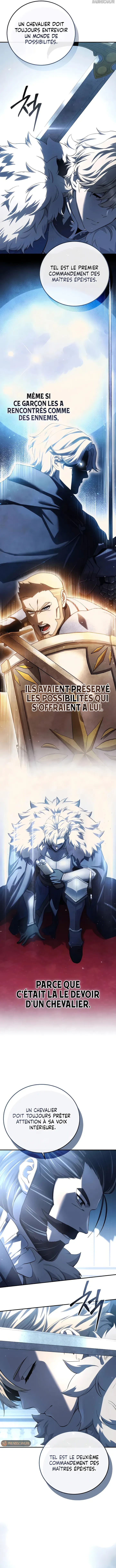 Read Star-Embracing Swordmaster FR Manga Online