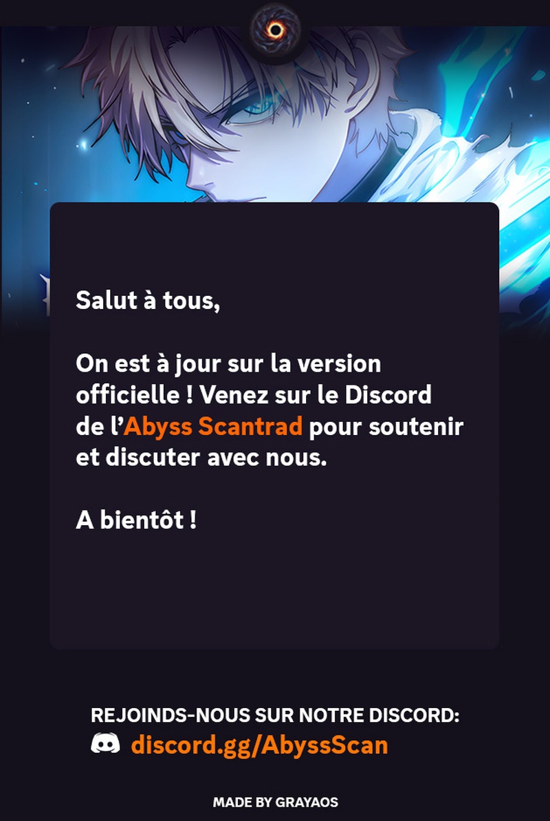 Read Star-Embracing Swordmaster FR Manga Online