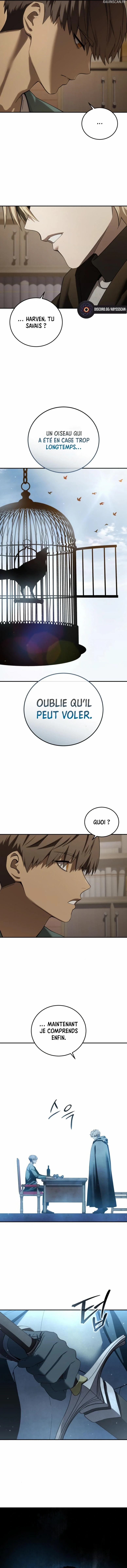 Read Star-Embracing Swordmaster FR Manga Online