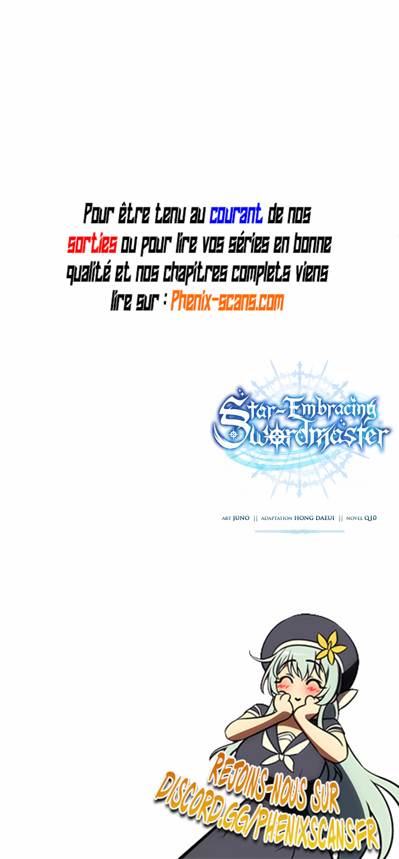 Read Star-Embracing Swordmaster FR Manga Online