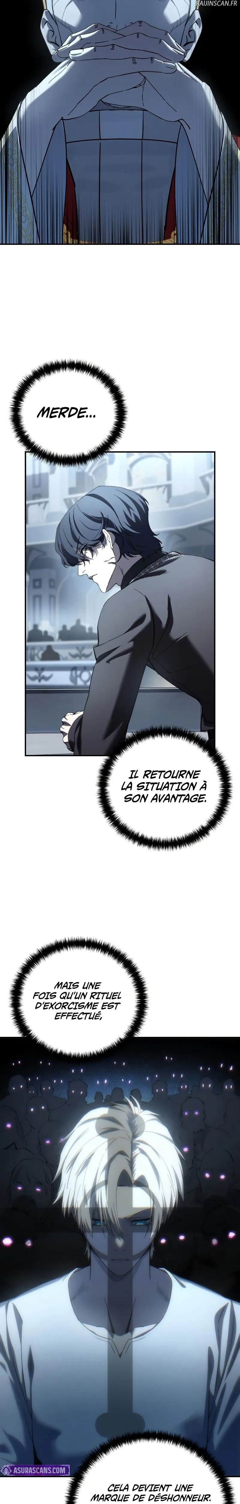 Read Star-Embracing Swordmaster FR Manga Online