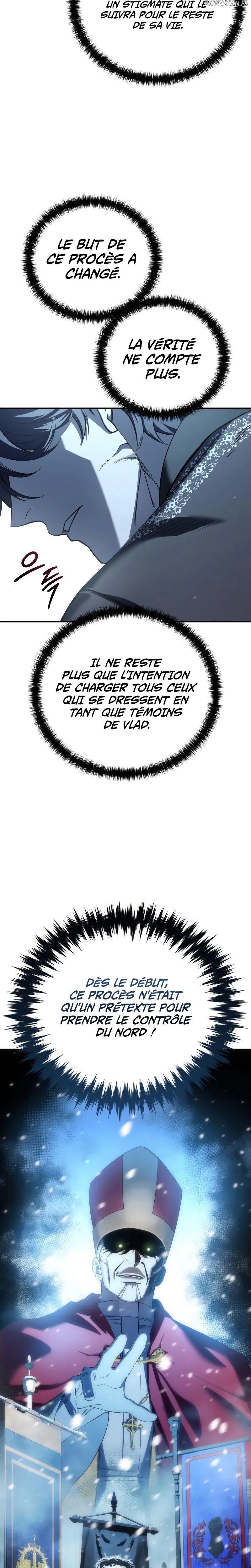 Read Star-Embracing Swordmaster FR Manga Online