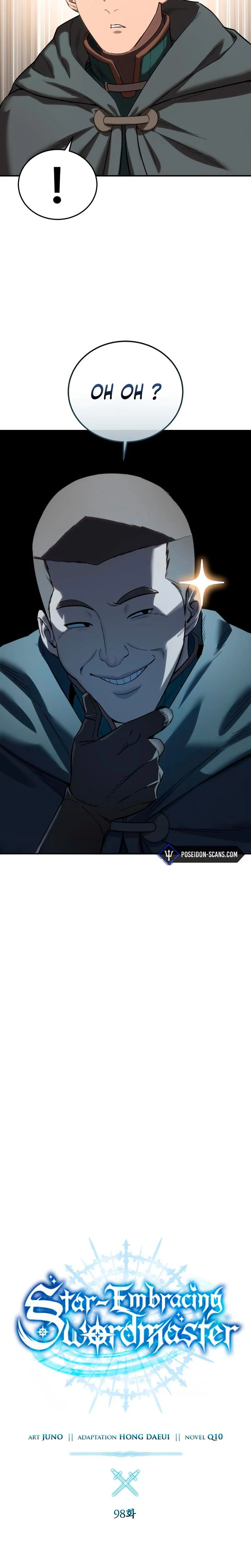 Read Star-Embracing Swordmaster FR Manga Online