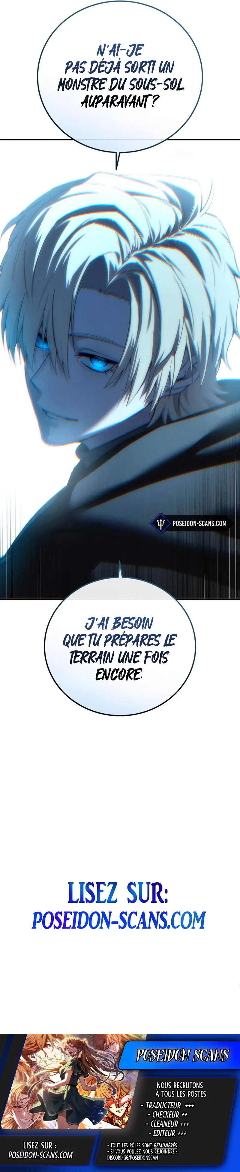 Read Star-Embracing Swordmaster FR Manga Online