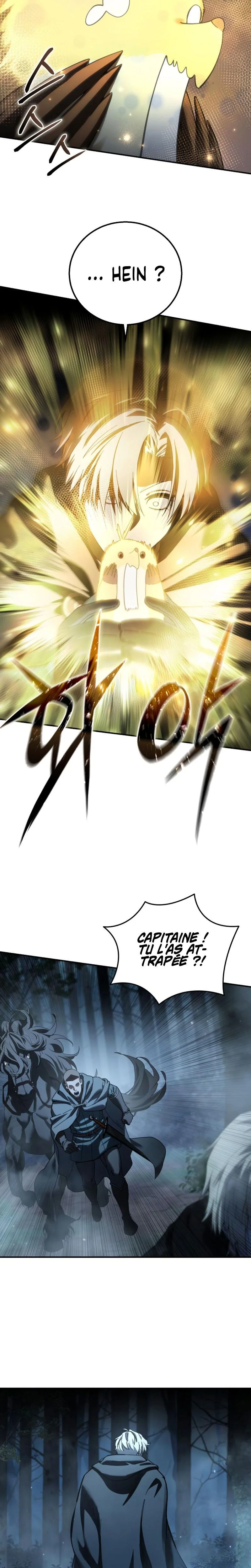 Read Star-Embracing Swordmaster FR Manga Online