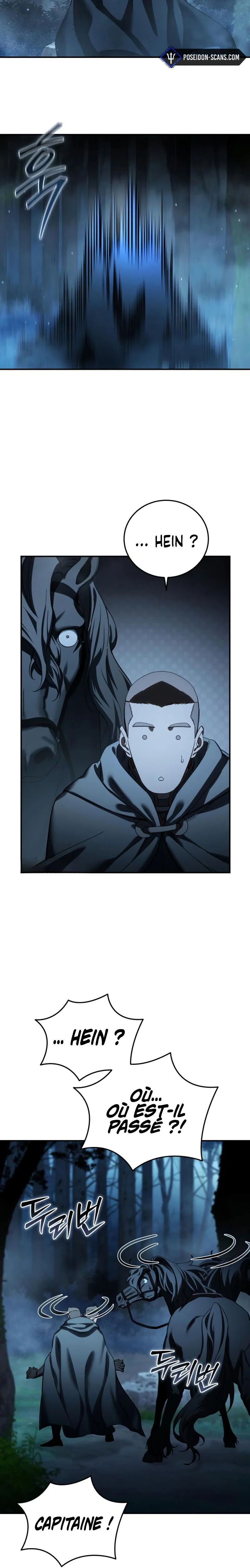 Read Star-Embracing Swordmaster FR Manga Online