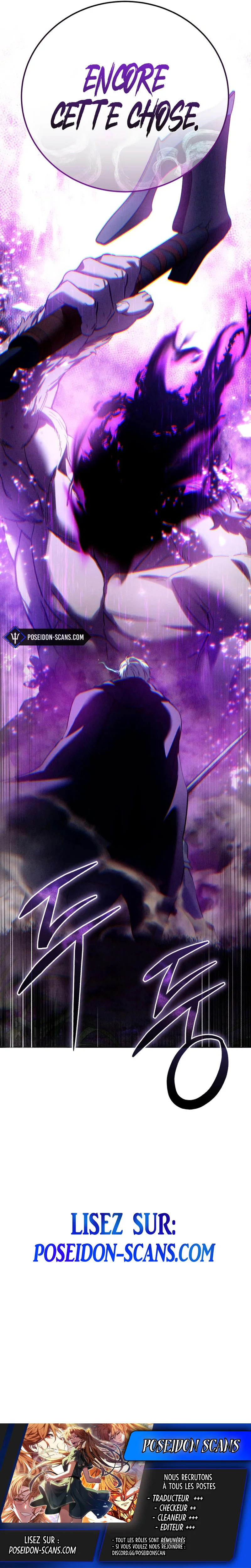 Read Star-Embracing Swordmaster FR Manga Online