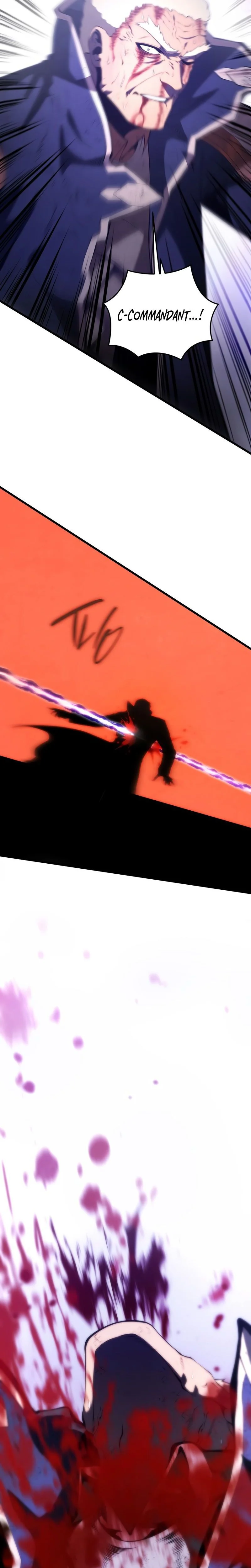 Read Swordmaster’s Youngest Son FR Manga Online