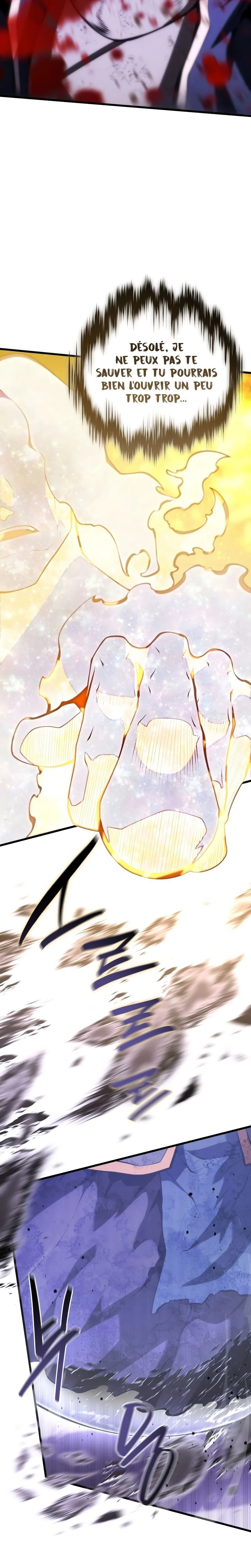 Read Swordmaster’s Youngest Son FR Manga Online