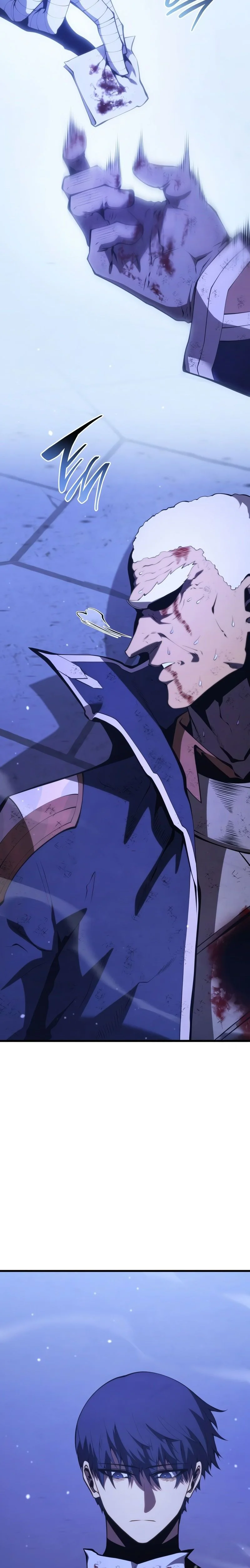 Read Swordmaster’s Youngest Son FR Manga Online