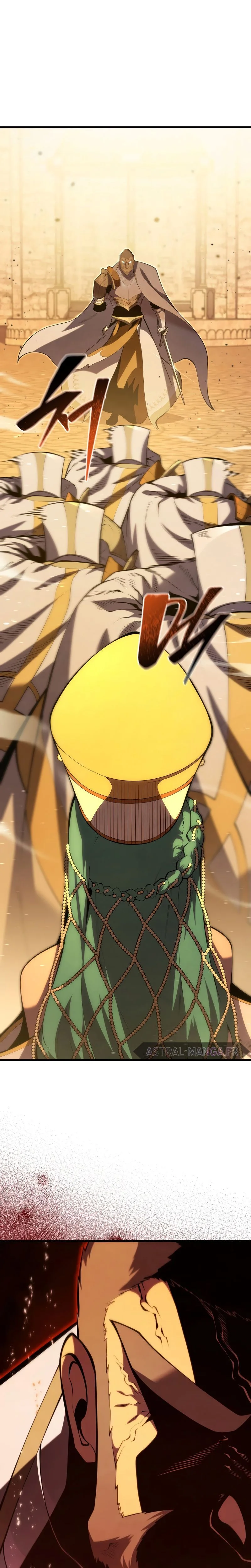 Read Swordmaster’s Youngest Son FR Manga Online