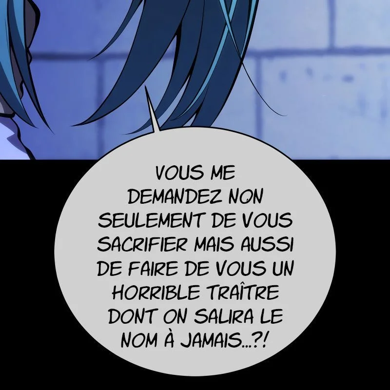 Read Swordmaster’s Youngest Son FR Manga Online