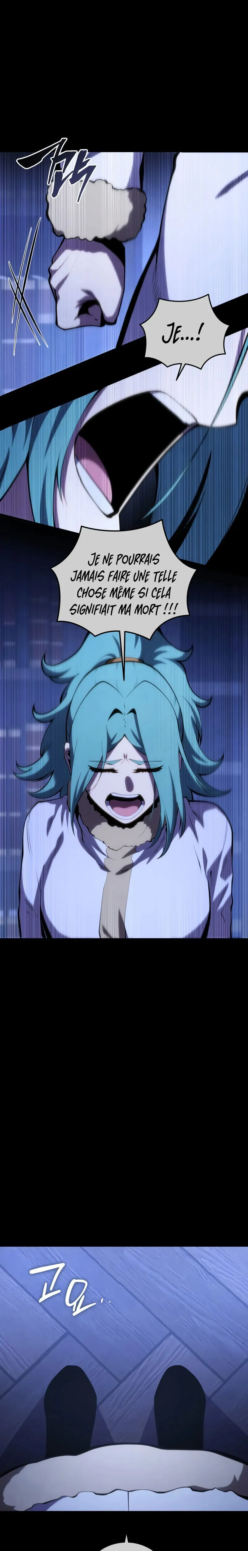 Read Swordmaster’s Youngest Son FR Manga Online